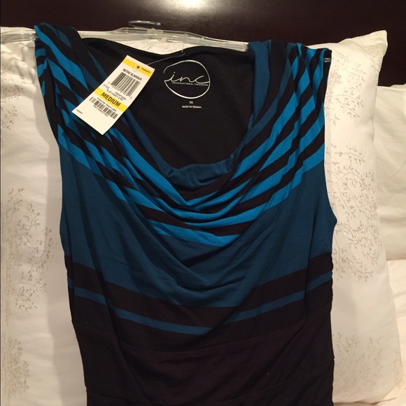 Ruched Dress