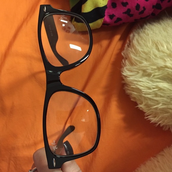 Rayban non prescription glasses