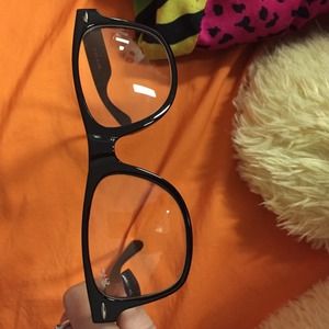 Rayban non prescription glasses