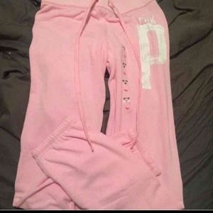 Victoria secret sweats
