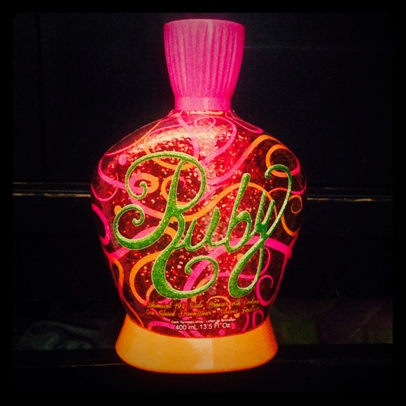 Designer Skin Ruby Tanning Lotion