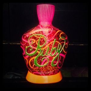 Designer Skin Ruby Tanning Lotion