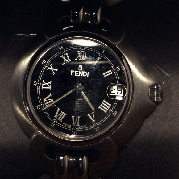 Authentic Fendi Watch - Picture 2 of 4