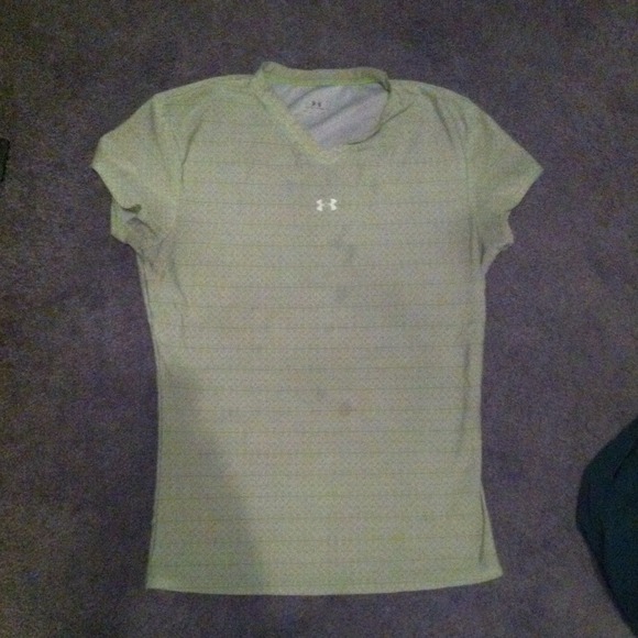 Under Armour Shirt