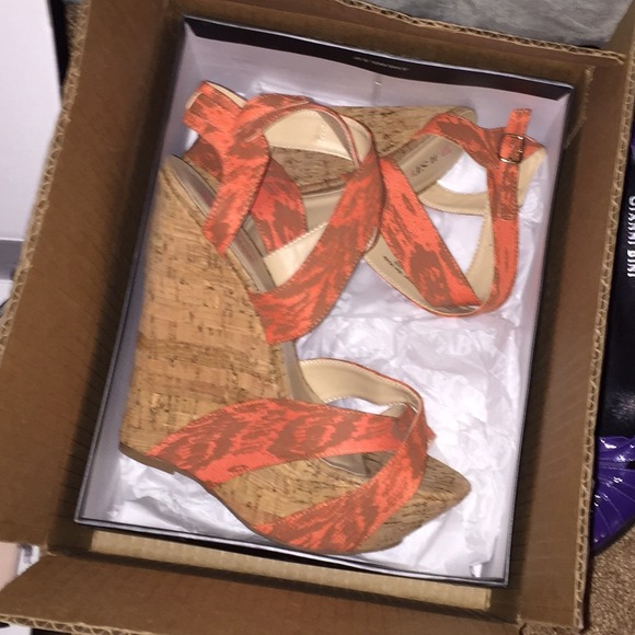 Wedges