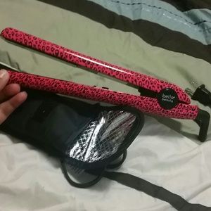 Bella beauty flat iron