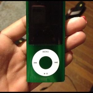 iPod Nano 8GB