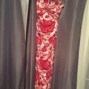 Anat B long dress