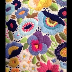 Wendy Hil Cropped Sweater XS