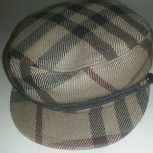 Burberry Hat Price Lowered!