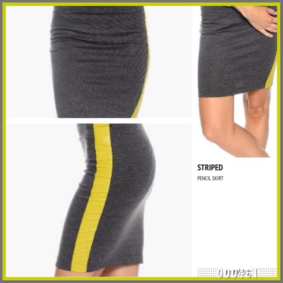 🎉H/P 11/12🎉ATHLETIC PENCIL SKIRT PREORDER - Picture 1 of 3