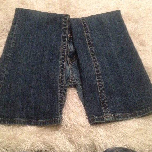 Miss me jeans size 28! - Picture 4 of 4
