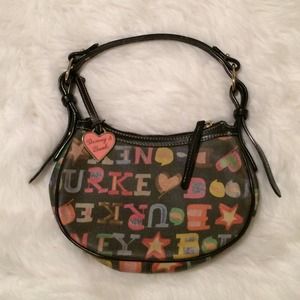 Dooney & Bourke Shoulder Bag