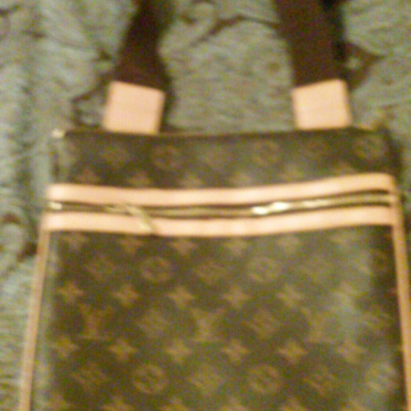 Fake louis viton