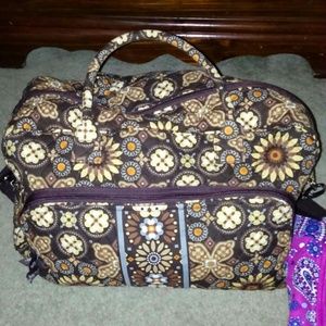 Vera Bradley tote