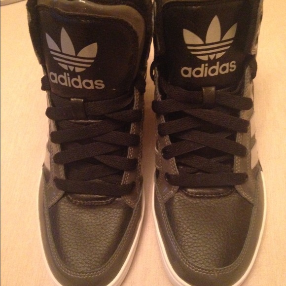 Adidas Shoes