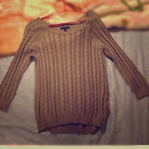 🎀 BEAUTIFUL SWEATER🎀