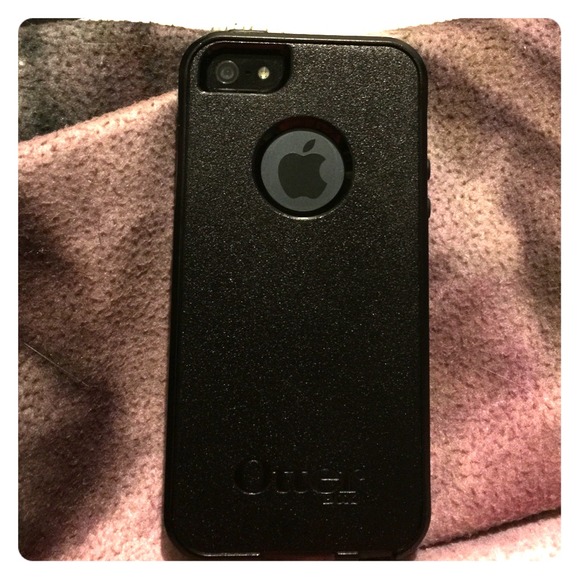 Otter box iPhone case