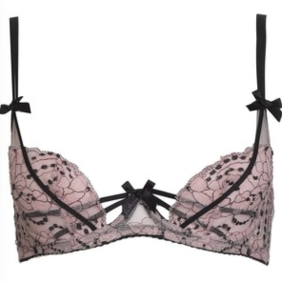 Agent Provocateur Caitlin bra
