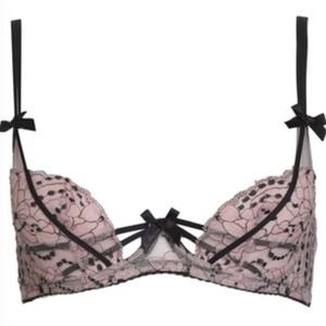 Agent Provocateur Caitlin bra