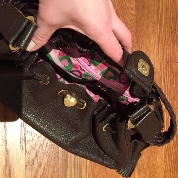 ⛔️SOLD ON ANOTHER SITE! Lovcat purse - Picture 3 of 4