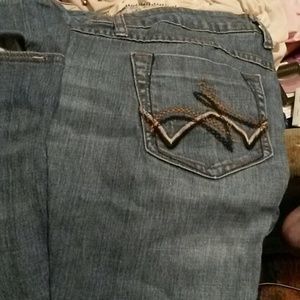 Womens jeans