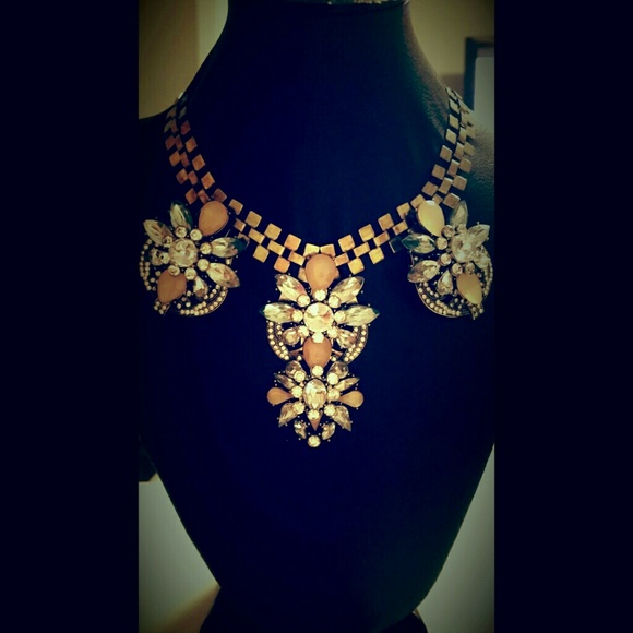 Statement Necklace