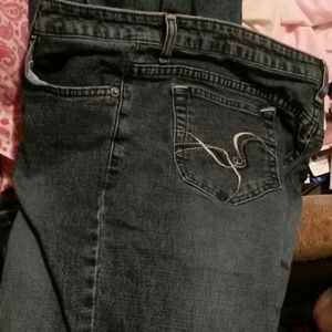 Womens jeans
