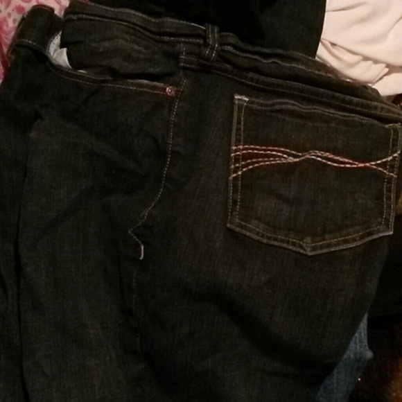 jeans