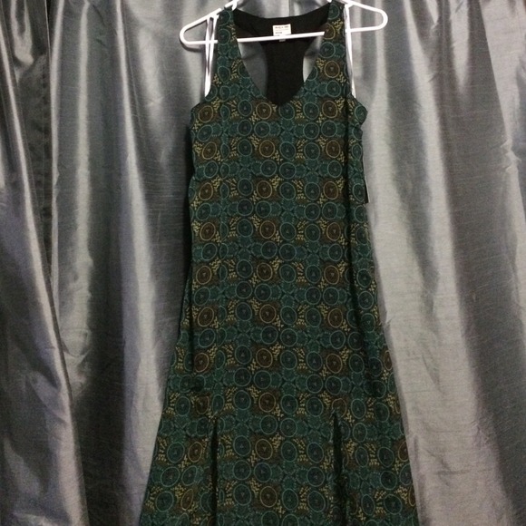 ♦️REDUCED!!! RVCA Glenn Dress
