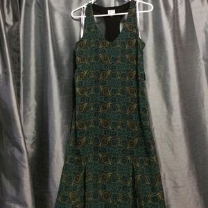 ♦️REDUCED!!! RVCA Glenn Dress