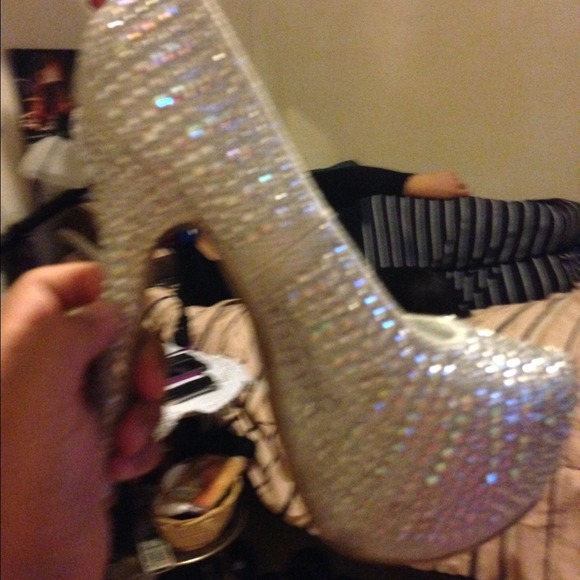 Shoes :)