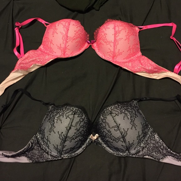 Victoria's Secret bombshell NWOT