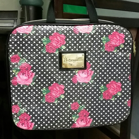 Laptop bag