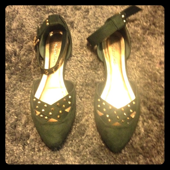 Flats
