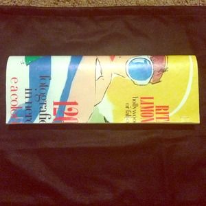 Kate Spade Bella Magazine Clutch