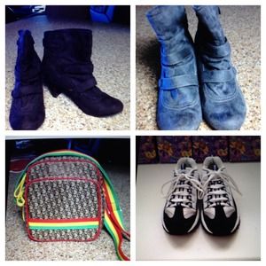 4 piece bundle for magandaeto