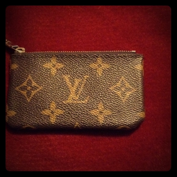 Cles Pochette