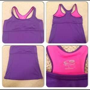 Champion Sports Tank