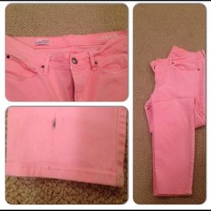 Gap Legging Jean