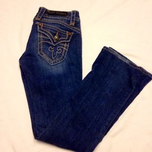 Rock Revival bootcut bundle