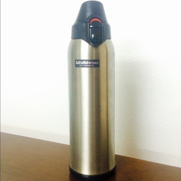 tiger sahara thermos flask