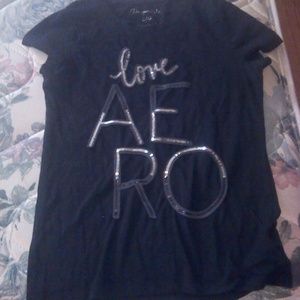 Aero Top <3