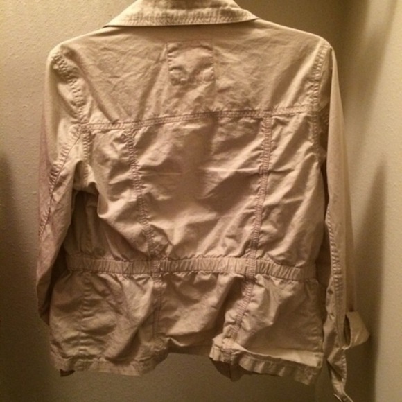 Jacket - Picture 2 of 2