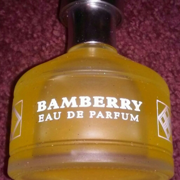 Bamberry Perfume Impression of Burberry Weekend