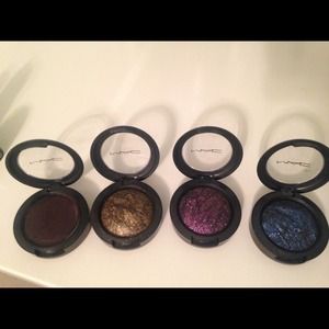 Mac Style Black Collection and lipstick bundle
