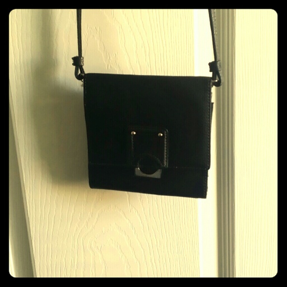 Wallet on a String, NEW