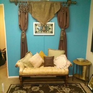 Memories Of The Past! Just Sharing A Little About Myself