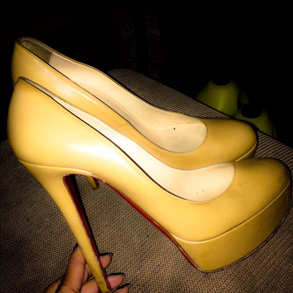 Christian Louboutin -Bianca