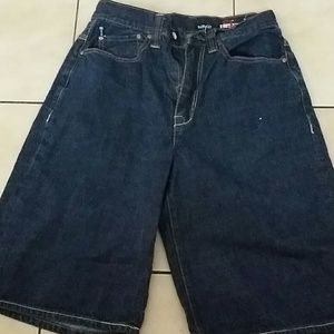 MENS ECKO UNLTD SHORTS